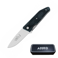 Azero HDM 300 Pocket Knife 190mm Overall Length (A190211)