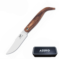 Azero Yute Pocket Knife 190mm Overall Length (A210231)