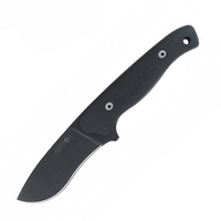 Azero HDM Tactical Knife w/ Molle Sheath 230mm (A212212)