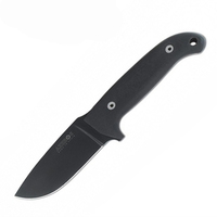 Azero HDM Tactical Knife w/ Molle Sheath 230mm (A213212)