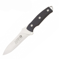 Azero HDM Tactical Knife w/ Molle Sheath 273mm (A219211)