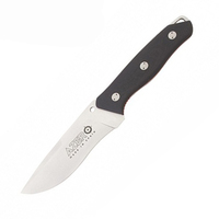 Azero HDM Tactical Knife w/ Molle Sheath 277mm (A220211)
