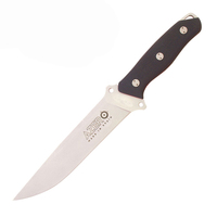 Azero HDM Tactical Knife w/ Molle Sheath 356mm (A222211)