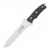 Azero HDM Tactical Knife w/ Molle Sheath 329mm (A223211)