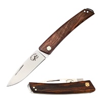 Salamandra Eris Pistachio ACX?380 Stainless Steel Pocket Knife