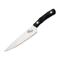 Salamandra HDM-300 Handle Nitrogen Stainless Steel Chefs Knife Medium (A410)