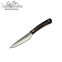 Salamandra Ziricote Stainless Steel Paring Knife 235mm (A420)