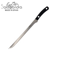 Salamandra HDM-300 Stainless Steel Kitchen Knife 265mm (A431)