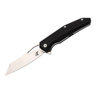 Salamandra G10 Handle Ball Bearing Pivot Pocket Knife (A807522)