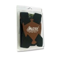 Alpen Binocular System Carry Harness Black (AA5555)