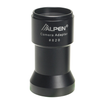 Alpen Camera Adaptor for Alpen Rainier Spotting Scopes (AA820)