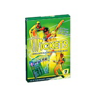 Wickets Legends Cricket Card Game (AAA000003)