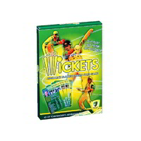 Wickets Legends Cricket Card Game (AAA000003)