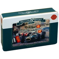 MONTE CARLO RACE 1000pc In Tin (AAA020096)
