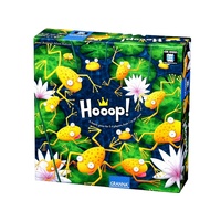 HOOOP BOARD GAME (AAA040999)