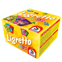 Ligretto Kids Card Game (AAB014032)