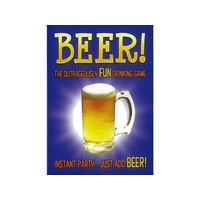 BEER! (AAB107720)