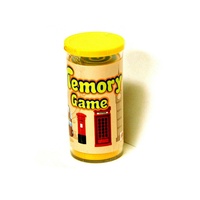MEMORY GAME TRAFFIC TRAVEL (AAB906335)