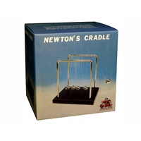 NEWTON'S CRADLE MEDIUM (AAC000922)