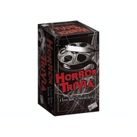 Endless Games Horror Trivia Game (AAC001130)