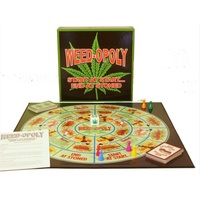 WEED-OPOLY (AAC001162)
