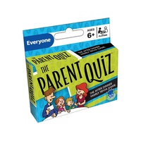 THE PARENT QUIZ (AAC002907)