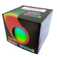 Magic Spring Plastic (AAC003373)