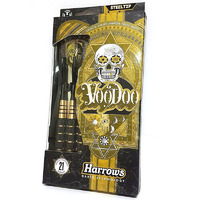Harrow Voodoo Darts 21gm (AAC005123)