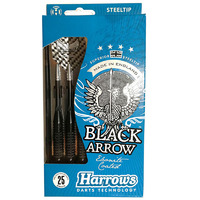 Harrow Black Arrow Darts 25gm (AAC005314)