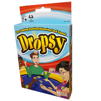 Dropsy Card Game (AAC008757)