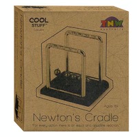 Newtons Cradle Small (AAC011743)