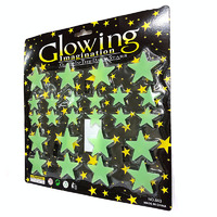 Glow in the Dark Stars (AAC025382)