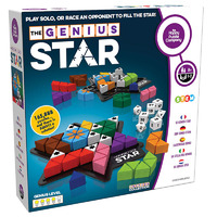 The Genius Star (AAC036186)