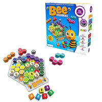 Bee Genius (AAC036193)