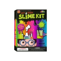 Coloured Slime Making Kit (AAC049487)