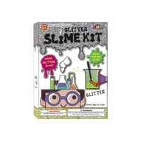 Glitter Slime Making Kit (AAC049494)