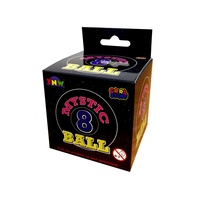 TNW Mystic 8 Ball (AAC050841)