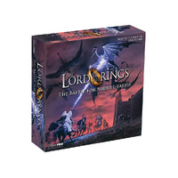 Ultra-Pro Lord of the Rings Battle for Middle-Earth Card Game (AAC108922)