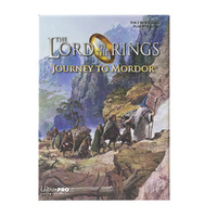 Ultra-Pro The Lord of the Rings Journey to Mordor Dice Game Ages 8+ (AAC108939)