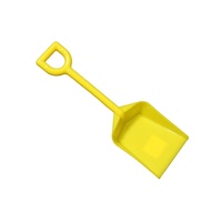 Dantoy Medium Spade (AAC123626)