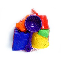 CASTLE BEACH PLAY SET (AAC124166)