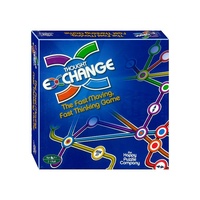 THOUGHT EXCHANGE (AAC130006)