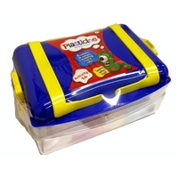 PLASTICINE TUB 510g (AAC166504)