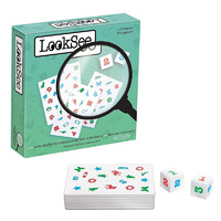 LookSee Card Game (AAC184406)