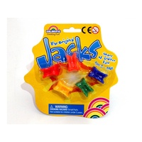 The Original Jacks (AAC212102)