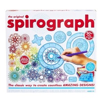 PlayMonster Spirograph Drawing Design Kit Original Set (AAC562025)