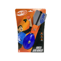 Nerf Vortex Aero Howler Long Distance Football Ages 6+ (AAC578726)