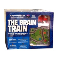 Happy Puzzle Company The Brain Train (AAC645457)