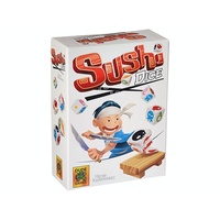 Dude Games Sushi Dice (AAC685689)