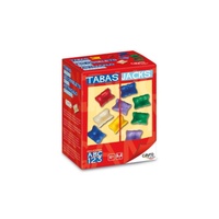 Cayro Tabas Jacks Set 2+ Players Ages 6+ 11 Pieces